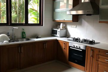 Tropicana Golf & Country Resort