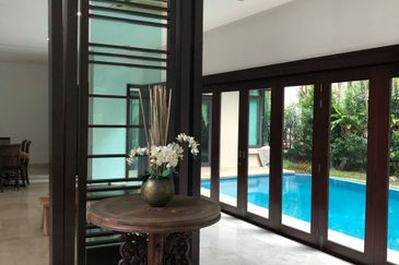 Tropicana Golf & Country Resort