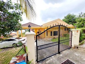 Single Storey Bungalow Seksyen 2 Shah Alam for Sale @RM1,490,000 By ...