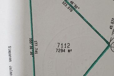 Nilai 2 Industrial Park