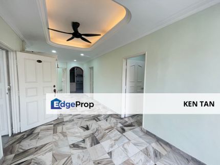 Ampang Mewah court Apartment for Rent, Selangor, Ampang
