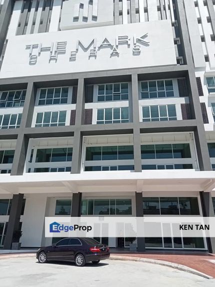 The Mark @ Cheras Office for Sale, Selangor, Ampang