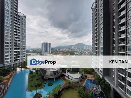 LakePark Residence @ KL North for Sale, Kuala Lumpur, Selayang