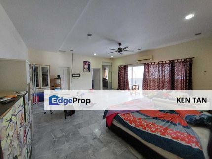 Kemensah Villa Penthouse For Sale, Selangor, Taman Melawati