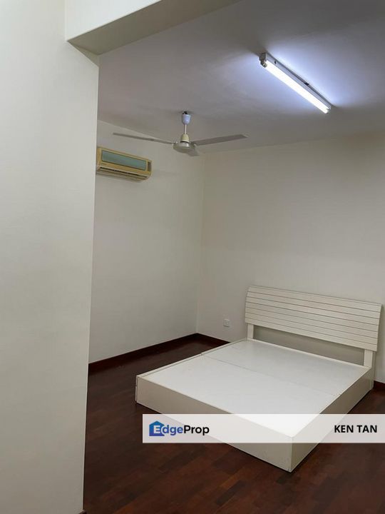 Cyber Heights villa, Cyberjaya Condominium for Sale, Selangor, Cyberjaya