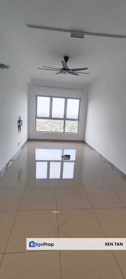 SKYLAKE 883sqt Partly FURNISHED  for Let, Selangor, Puchong