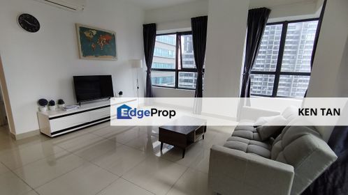 Arte Plus Ampang Fully Furnished for Let, Kuala Lumpur, Ampang