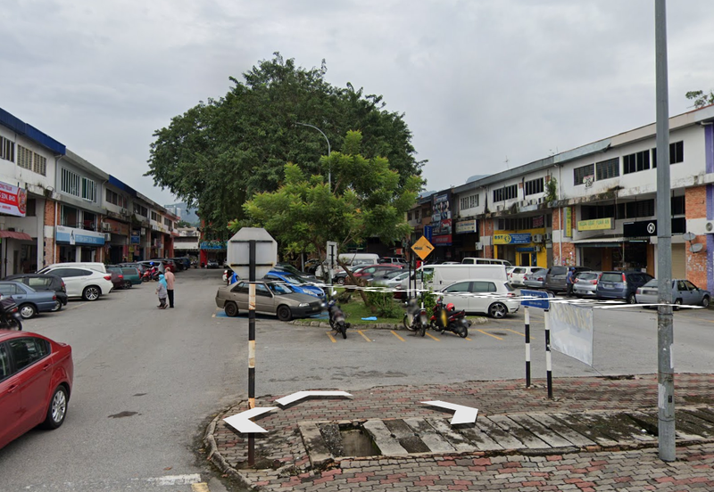 Taman Melawati