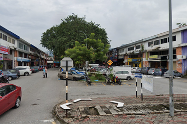 Taman Melawati