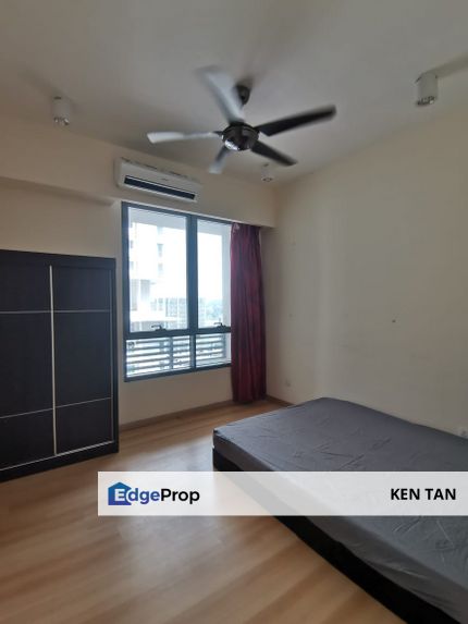 Flexis One South Soho Duplex Fully Furnished for Let, Selangor, Seri Kembangan
