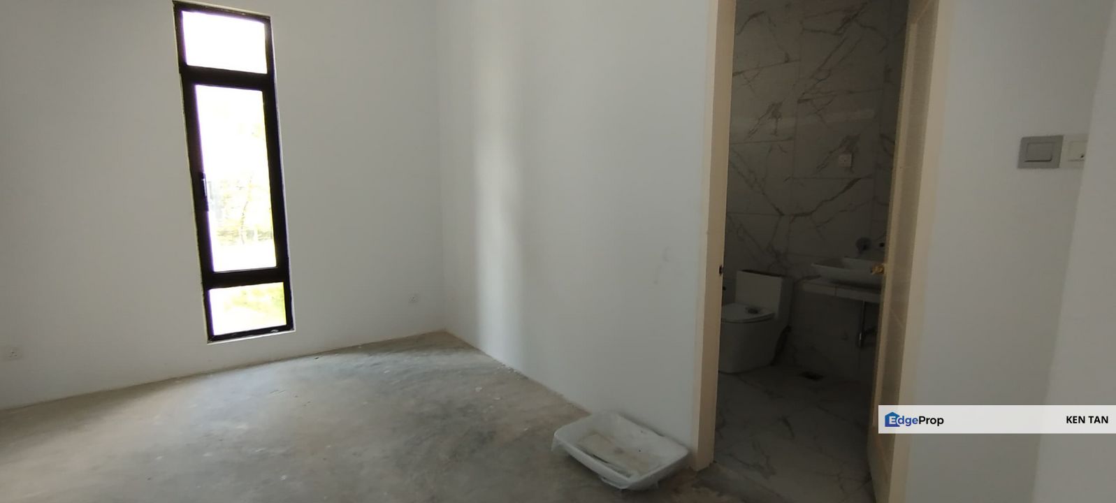 3 Storey Bungalow Bandar Mahkota Cheras Sek. 3 For Sale, Selangor, Cheras