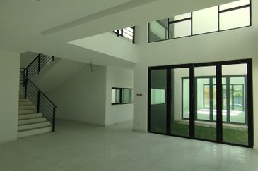 Bandar Mahkota Cheras