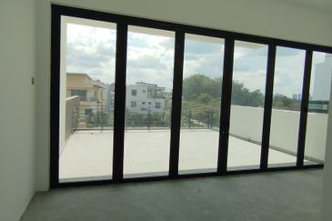 Bandar Mahkota Cheras