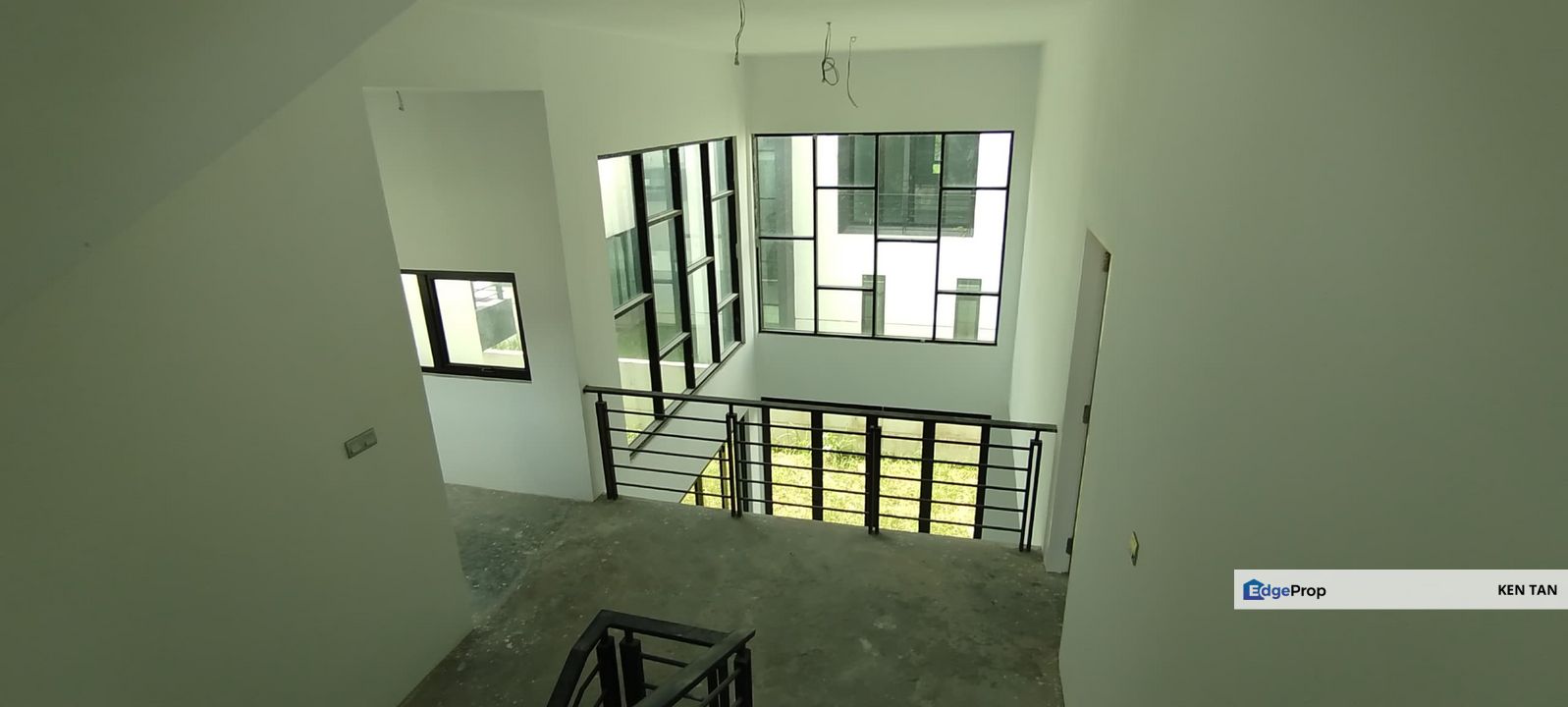 3 Storey Bungalow Bandar Mahkota Cheras Sek. 3 For Sale, Selangor, Cheras