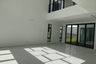 Bandar Mahkota Cheras