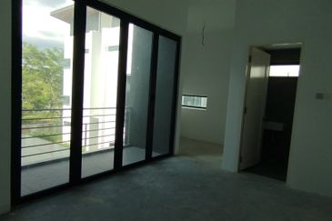 Bandar Mahkota Cheras