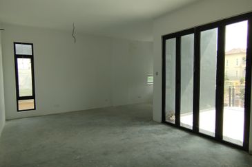 Bandar Mahkota Cheras