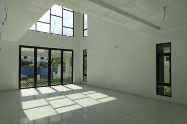 Bandar Mahkota Cheras