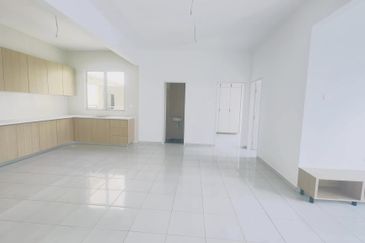 Opal Residence @ Puchong Intan