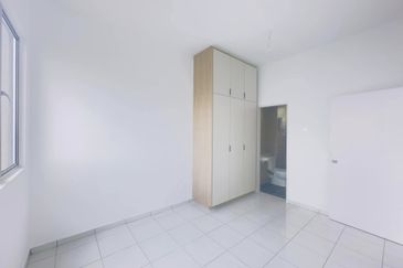 Opal Residence @ Puchong Intan