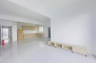 Opal Residence @ Puchong Intan