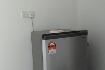 The Grand @ Kelana Damansara Suite