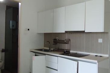 The Grand @ Kelana Damansara Suite