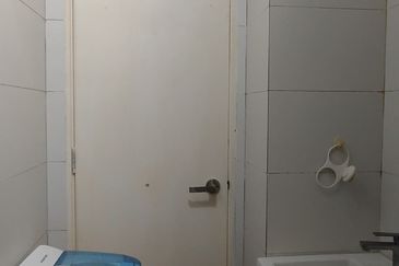 The Grand @ Kelana Damansara Suite