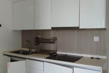 The Grand @ Kelana Damansara Suite