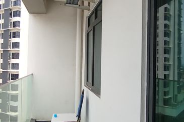 The Grand @ Kelana Damansara Suite