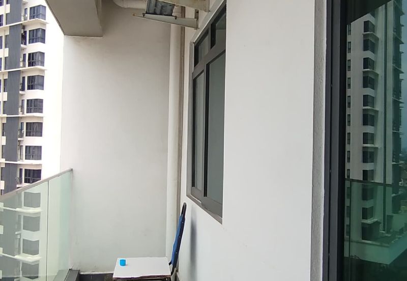 The Grand @ Kelana Damansara Suite