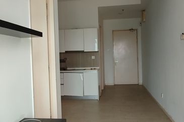 The Grand @ Kelana Damansara Suite