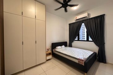 Opal Residence @ Puchong Intan