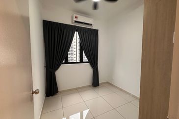 Opal Residence @ Puchong Intan