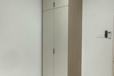 Opal Residence @ Puchong Intan