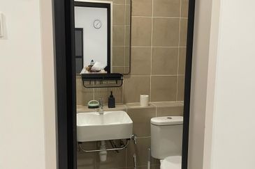 Opal Residence @ Puchong Intan