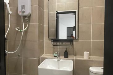 Opal Residence @ Puchong Intan