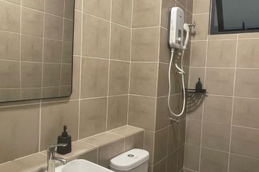 Opal Residence @ Puchong Intan