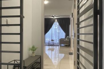 Opal Residence @ Puchong Intan