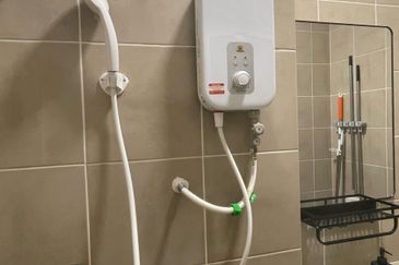 Opal Residence @ Puchong Intan