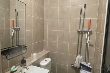 Opal Residence @ Puchong Intan