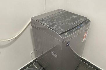 Opal Residence @ Puchong Intan