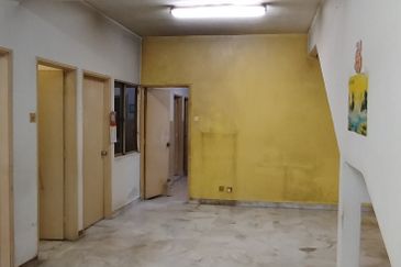 Happy Garden (Taman Gembira)