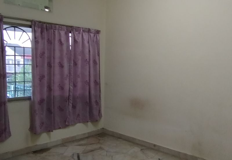 Happy Garden (Taman Gembira)