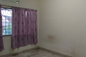 Happy Garden (Taman Gembira)