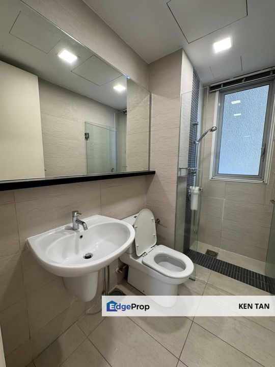 Kiaraville Mont Kiara For sale, Kuala Lumpur, Mont Kiara