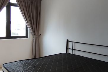 The Grand @ Kelana Damansara Suite