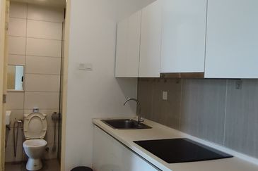 The Grand @ Kelana Damansara Suite