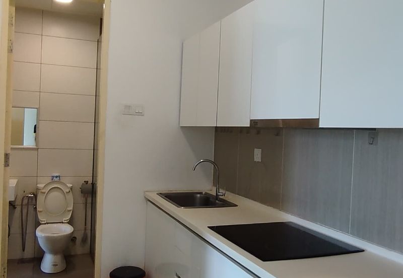 The Grand @ Kelana Damansara Suite