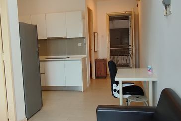 The Grand @ Kelana Damansara Suite